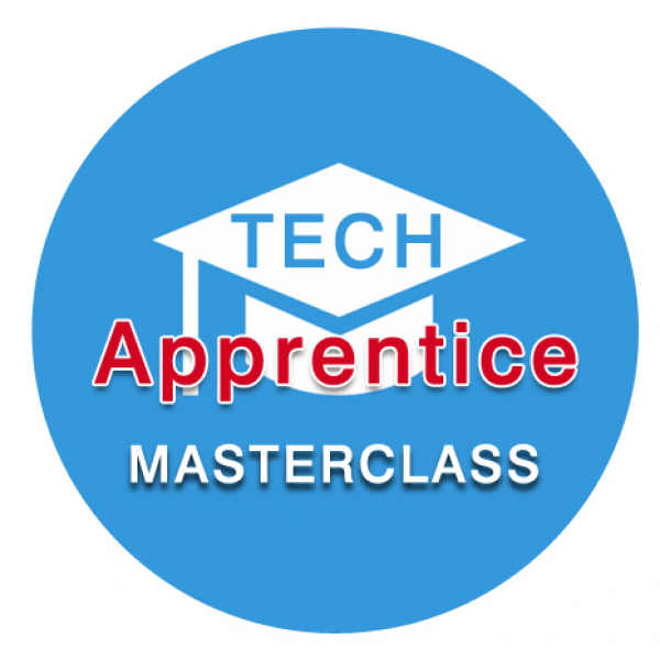 ISHA Apprentice Masters Classes Of NLS