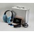 Bioplasm 18D-NLS Bioresonance Machine - Aura Chakra Healing