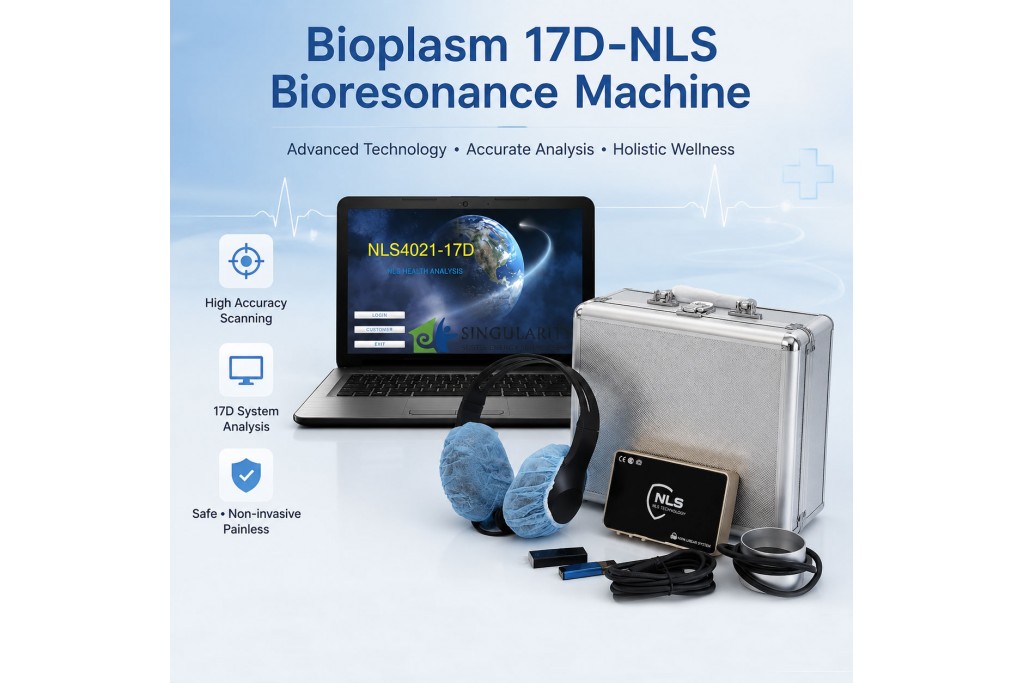 The great therapeutic potential of NLS 17D