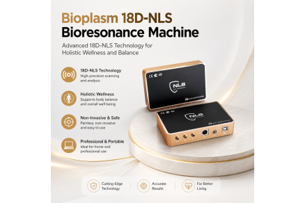 The Principles Of The NLS Device 