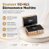 Bioplasm 18D-NLS Bioresonance Machine - Aura Chakra Healing