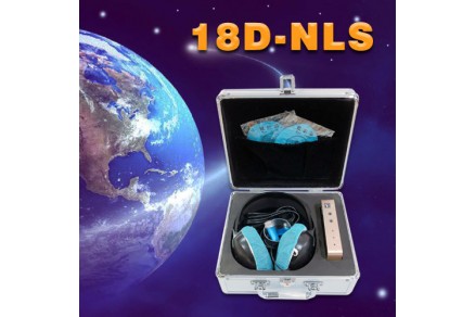 NLS-Diagnostics Of Lung Cancer