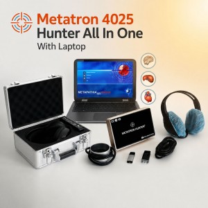 Metatron Hunter 4025 All-in-one PC