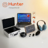 Hunter Machine