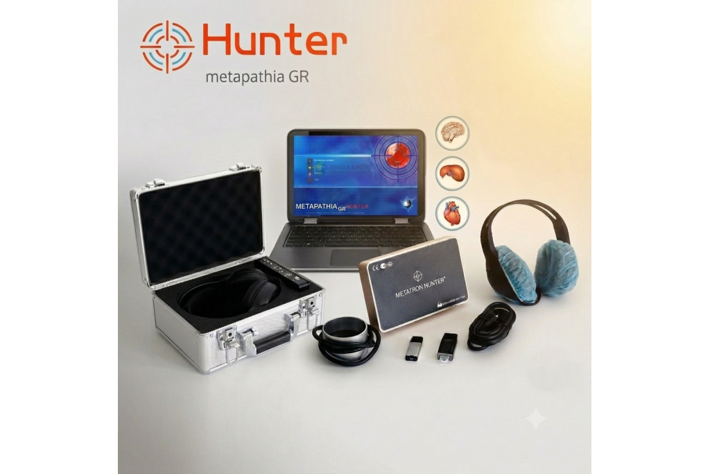 Why dose people use Meta Hunter?