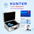 3 IN 1 Metatron Hunter 4025 Bioresonance Machine - Aura Chakra Healing