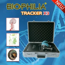 Biophilia Tracker 4D...
