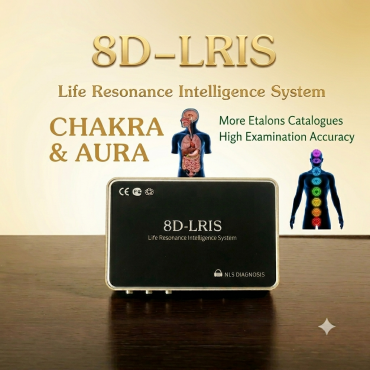 Bioplasm 8D-LRIS Bio...