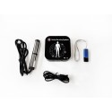 Human Body Early Warning System