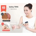Acupuncture device-Chinese Automatic search and cure acupuncture point detector