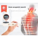 Acupuncture device-Chinese Automatic search and cure acupuncture point detector