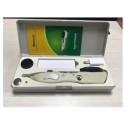 Acupuncture device-Chinese Automatic search and cure acupuncture point detector