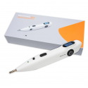 Acupuncture device-Chinese Automatic search and cure acupuncture point detector