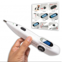 Acupuncture device-Chinese Automatic search and cure acupuncture point detector