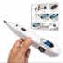 Newest Laser Acupuncture Pen,Meridian Energy Pen, Pain Relief Massage Pen