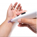 Acupuncture device-Chinese Automatic search and cure acupuncture point detector