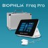 BIOPHILIA FREQ PRO Including Laser, Ultrasound, Heat & Electrotherapy Combined