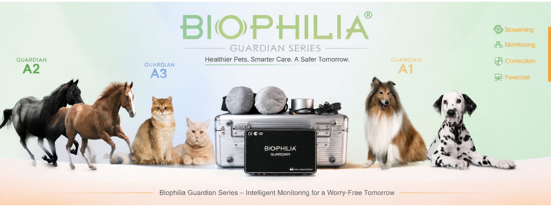 Biophilia Guardian