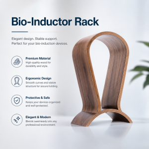 Bio-Inductor Rack