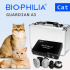 Biophilia Guardian A3 Bioresonance Machine For Cats