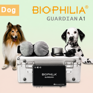 Biophilia Guardian A1 Bioresonance Machine for Dog