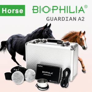 Biophilia Guardian A2 Bioresonance Machine For Horses