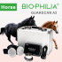 Biophilia Guardian A2 Bioresonance Machine For Horses
