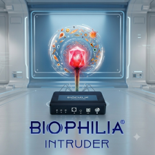 Biophilia Intruder B...
