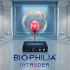 Biophilia Intruder Bioresonance Machine for Fast screening the Bacteria and Viruses