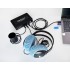 Biophilia Intruder Bioresonance Machine for Fast screening the Bacteria and Viruses