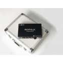 Top Biophilia Tracker X5 Ultra NLS Bioresonance Machine