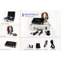 Top Biophilia Tracker X5 Ultra NLS Bioresonance Machine