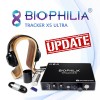 Biophilia Tracker