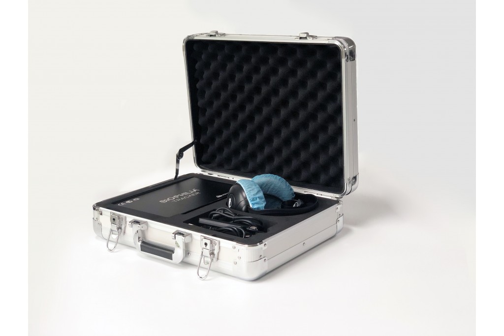 How Does NLS Bioresonance Machine Work