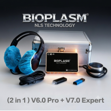 Bioplasm NLS 2 in 1 ...