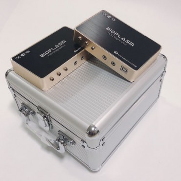 Bioplasm NLS 2 in 1 ...