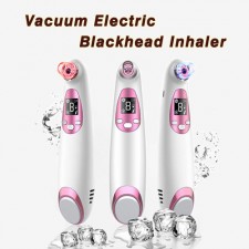 Vacuum Electric Blac...