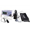 Single Ions Detox Food Spa Machine