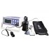 Single Ions Detox Food Spa Machine