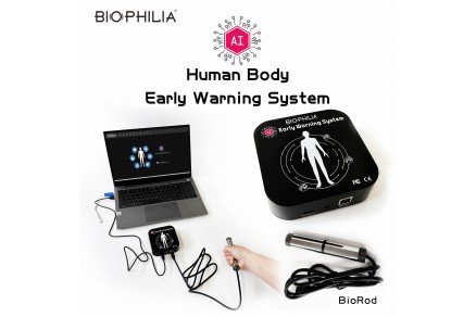 How To Use The Early Warning System In a Simple Operation Way