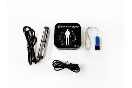 Original 59 reports Professional body Early Warning System