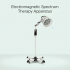 Electromagnetic Spectrum Therapy Apparatus