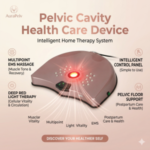 Female Dysmenorrhea Treatment instrument