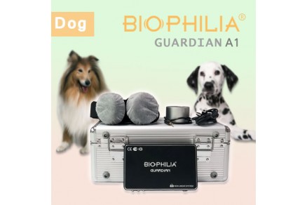 What Biophilia Guardian does