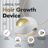 Laser Hair Growth Helmet Device Hair Loss Prevent Promote Hair Regrowth Cap