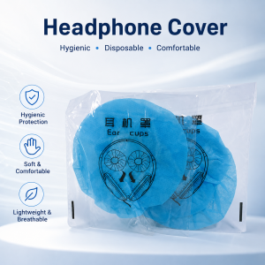 Bio-Inductor Cover (Headphone Cover)