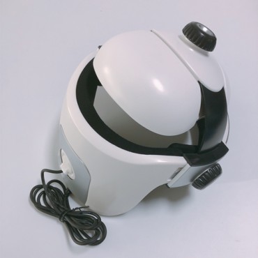 Helmet（Bio-Inductor ) work for Biophilia/Hunter/Bioplasm/17D/8D-LRIS/9D NLS Bioresonance Machine