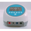 High electrical potential therapy equipment
