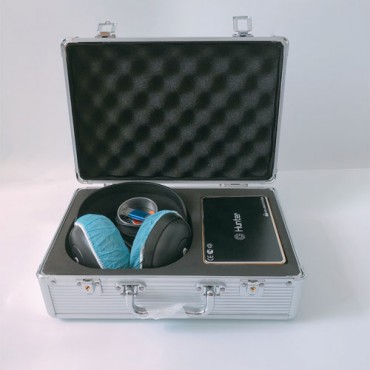 3 IN 1 Metatron Hunt...