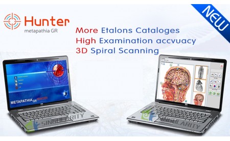 Metatron Hunter Can Be Helpful In Vascular Pathology Diagnosis